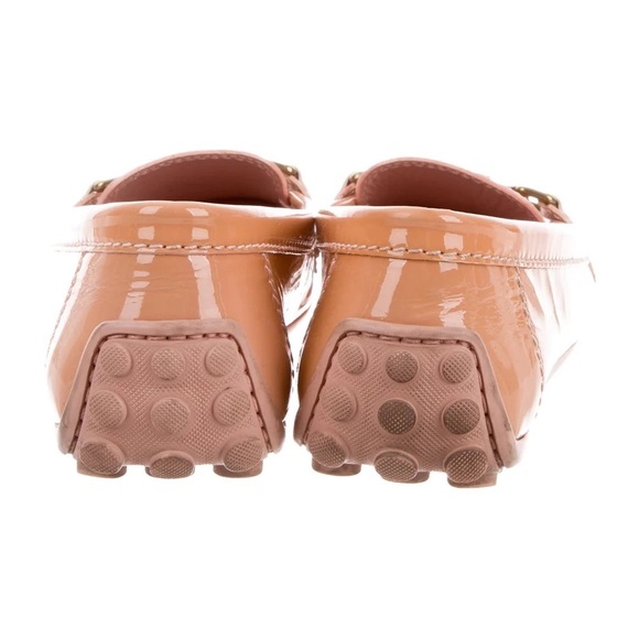 Louis Vuitton round-toe loafers - Picture 3 of 5